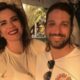 Mae de Luciana Gimenez revela que o filho voltou a