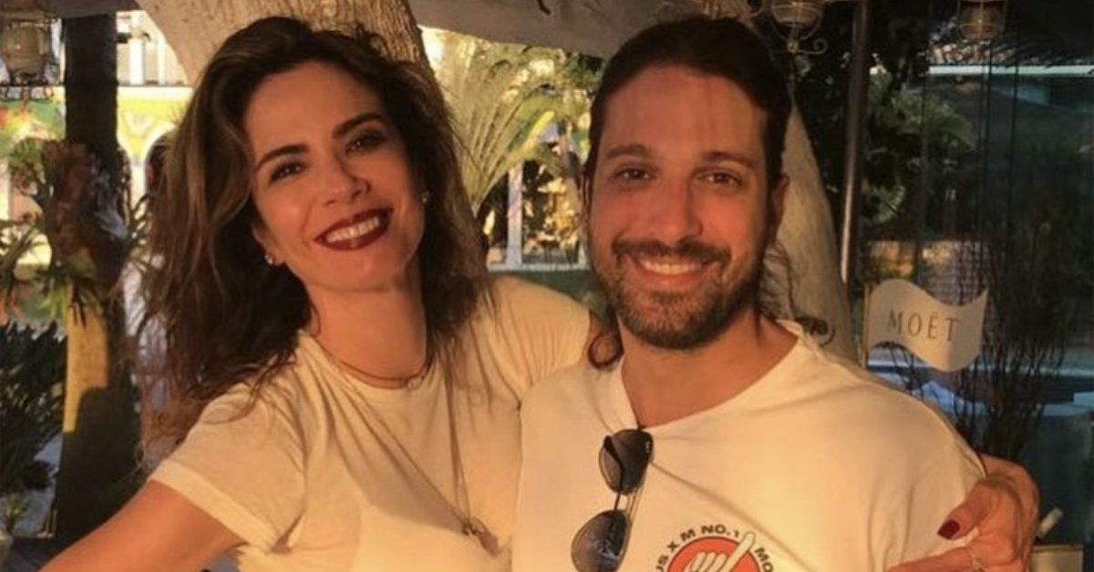 Mãe de Luciana Gimenez revela que o filho voltou a morar com ela e entrega motivo: 'infelizmente' 31 Mae de Luciana Gimenez revela que o filho voltou a