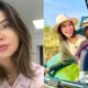 Maira Cardi conta qual foi a reacao de sua filha