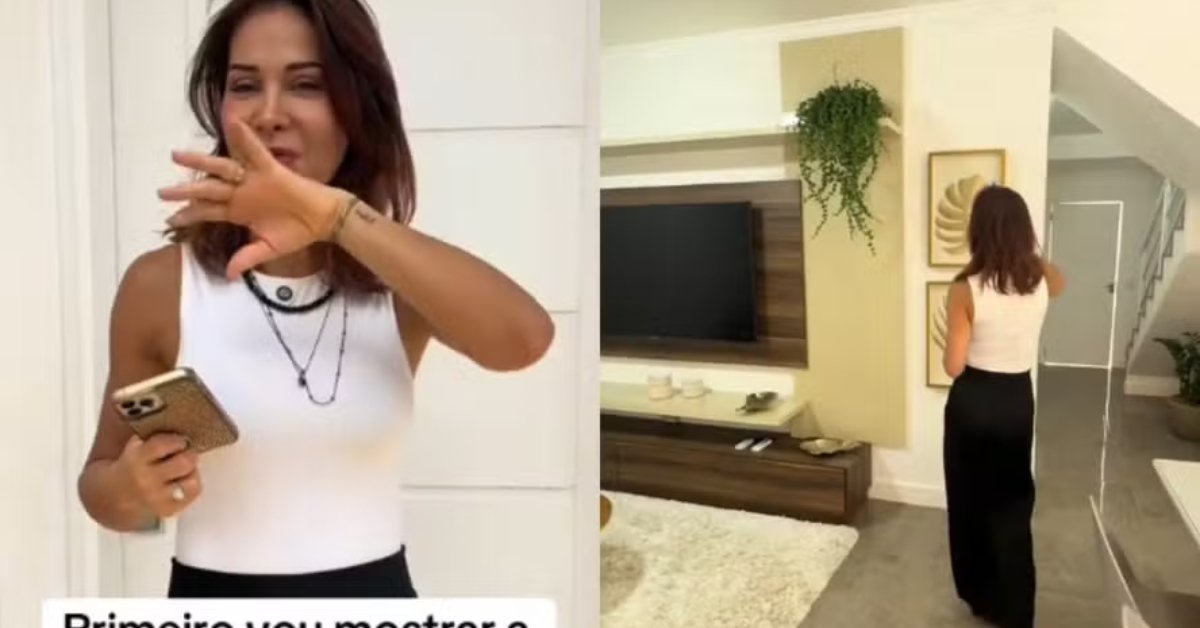 Maíra Cardi mostra imóveis mobiliados que vai dar de presente aos funcionários e viraliza 31 Maira Cardi mostra imoveis mobiliados que vai dar de presente