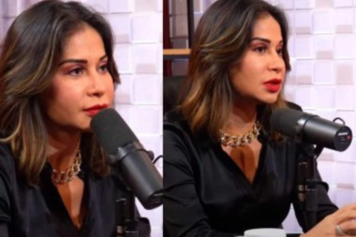 Maíra Cardi revela detalhes dos abusos que sofreu aos 4 e 7 anos: ‘não sabia o que estava acontecendo’ 31 Maira Cardi revela detalhes dos abusos que sofreu aos 4