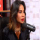 Maira Cardi revela ter sofrido abusos na infancia Eu chorei