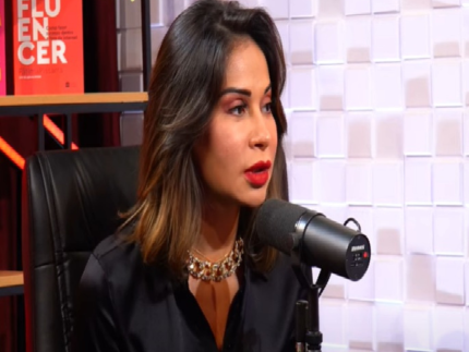 Maíra Cardi revela ter sofrido abusos na infância: “Eu chorei muito” 31 Maira Cardi revela ter sofrido abusos na infancia Eu chorei