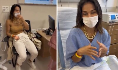 Maira Cardi toma decisao importante apos perder o bebe que