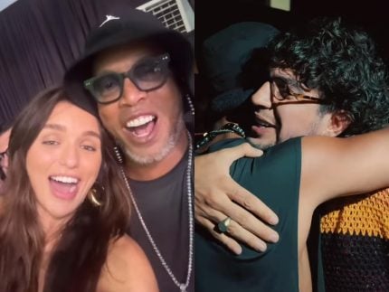 Marcando em cima! Rafa Kalimann acompanha Nattanzinho em maratona de shows 31 Marcando em cima Rafa Kalimann acompanha Nattanzinho em maratona de