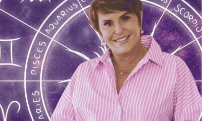 Marcia Sensitiva fara palestra sobre espiritualidade e astrologia em Recife
