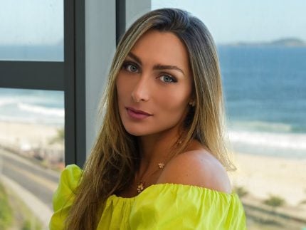 Marcou um golaço! Saiba quem é Sofia Starling, novo affair de Amaury Nunes 31 Marcou um golaco Saiba quem e Sofia Starling novo affair