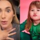 Maria Alice surge falando xingamento nas redes sociais e Virginia
