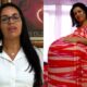 Maria Veronica fala pela primeira vez apos mais de 10