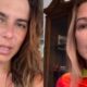 Mariana Goldfarb sai em defesa de Luana Piovani apos atriz