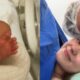 Marido de Isabel Veloso mostra foto do filho na UTI