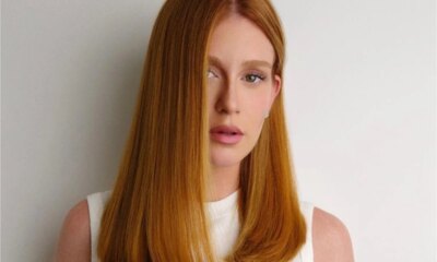 Marina Ruy Barbosa esta gravida Atriz fica furiosa ao ser