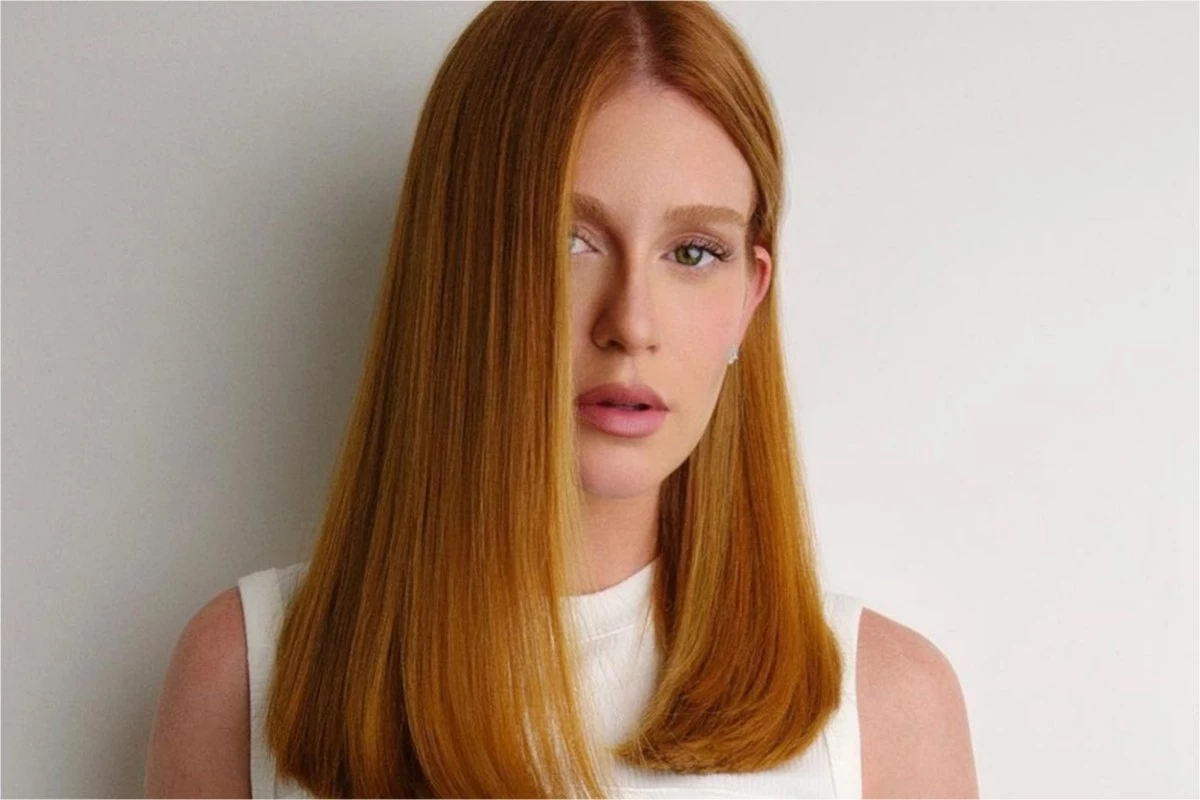 Marina Ruy Barbosa está grávida? Atriz fica furiosa ao ser questionada e dispara: ‘Palhaçada’ 31 Marina Ruy Barbosa esta gravida Atriz fica furiosa ao ser