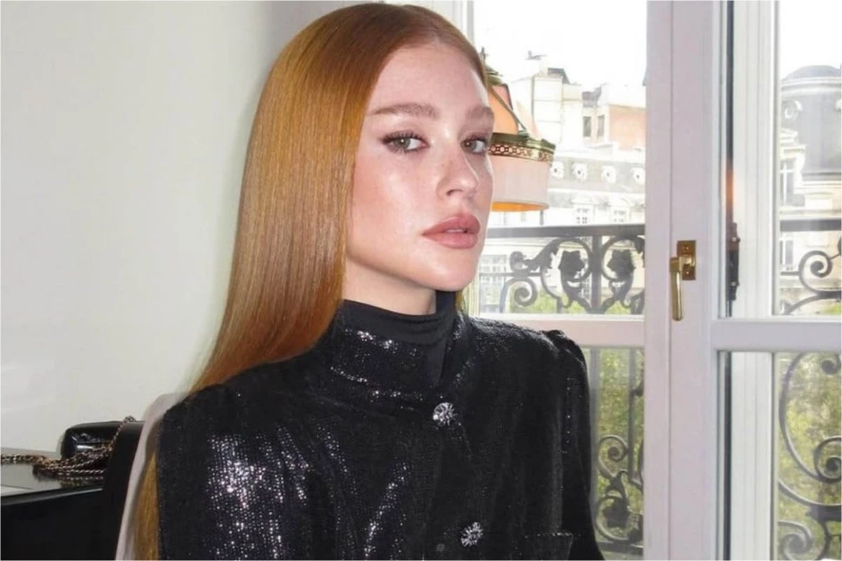 Marina Ruy Barbosa vira assassina na série Tremembé, onde interpretará Suzane von Richthofen 31 Marina Ruy Barbosa vira assassina na serie Tremembe onde interpretara