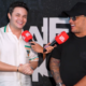 Matheus e Kauan brincam com possivel entrada no BBB25 Nao