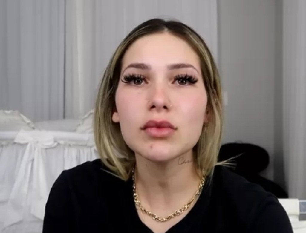 Médica de Virginia Fonseca explica motivo de injeções para controlar doença 37 Virginia Fonseca (foto Reprodução Redes Sociais)