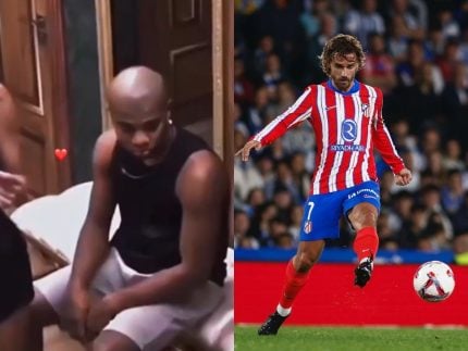 Meme de Davi é usado em despedida de jogador de futebol francês 31 Meme de Davi e usado em despedida de jogador de