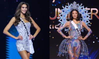 Miss Argentina perde titulo apos criticar Miss Brasil e questionar.webp