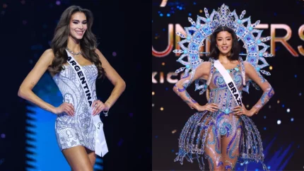 Miss Argentina perde título após criticar Miss Brasil e questionar concurso 31 Miss Argentina perde titulo apos criticar Miss Brasil e questionar.webp