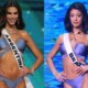 Miss Argentina perde titulo apos polemica com Miss Brasil e