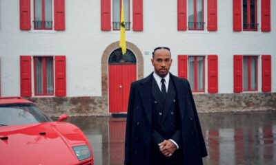 Missao Ferrari entenda as tarefas finais de Hamilton antes da