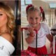 Mochila da filha de Virginia desperta polemica e opinioes divididas