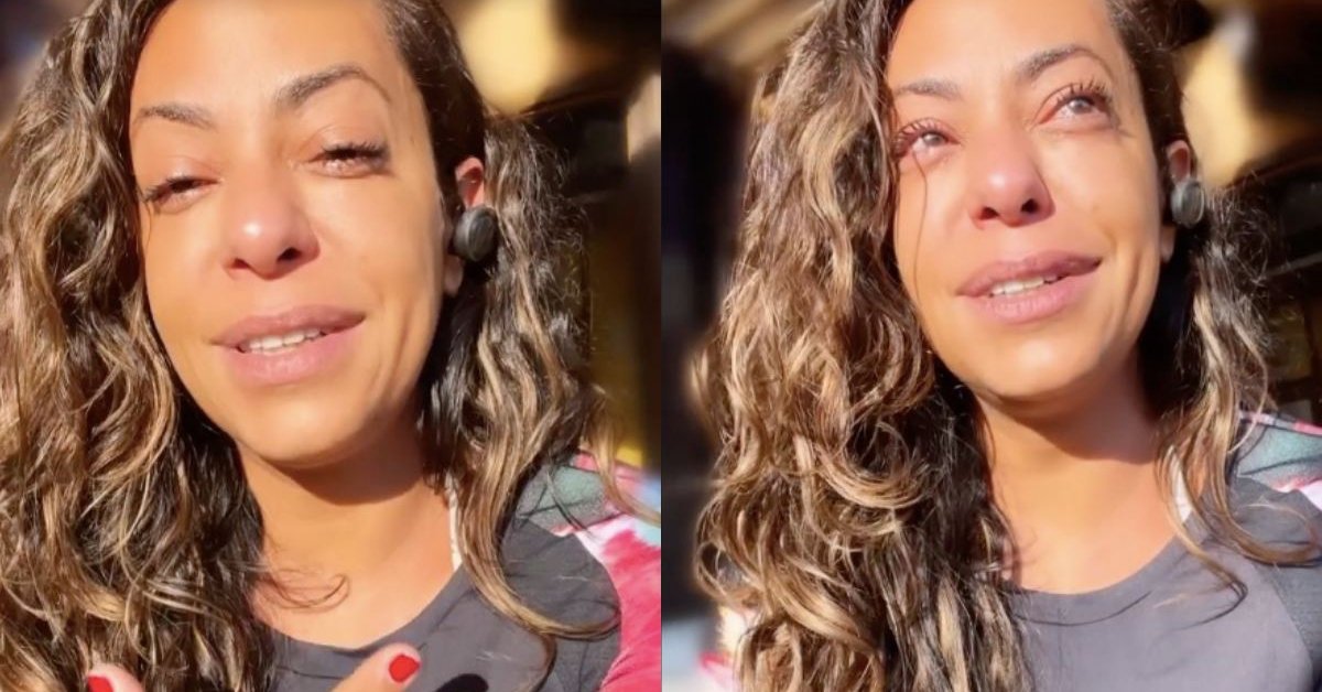 Morando em Los Angeles, Samantha Schmütz relata pavor em abandonar seu apartamento para fugir do incêndio 31 Morando em Los Angeles Samantha Schmutz relata pavor em abandonar
