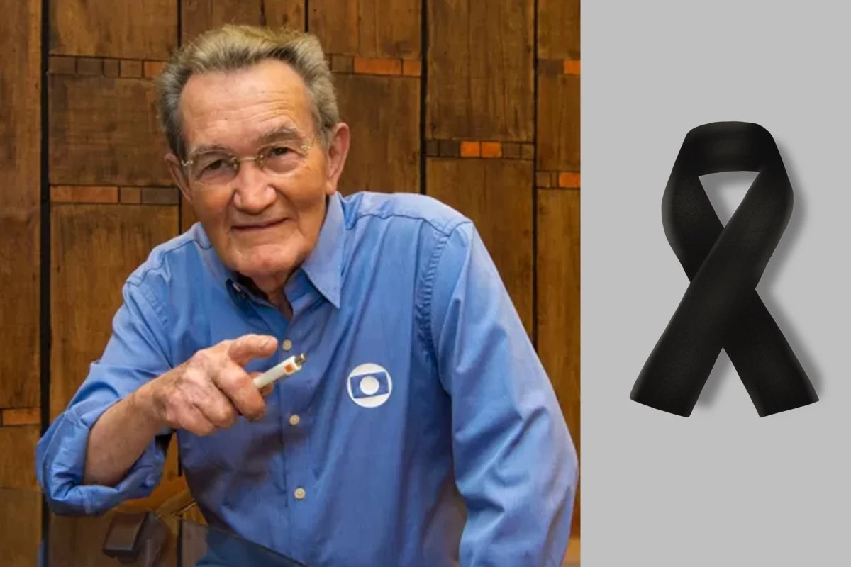 Entrevista de Léo Batista vem à tona, e desabafo sobre morte trágica de sua esposa é de cortar o coração 33 Morre Leo Batista aos 92 anos e publico reage ‘que