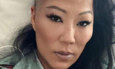 Morre a atriz Lynn Ban vitima de acidente de esqui