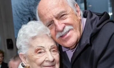Morre aos 100 anos Estela Fontoura irma de Ary Fontoura