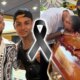 Morte abala influenciador e foto no velorio emociona ‘Te vejo