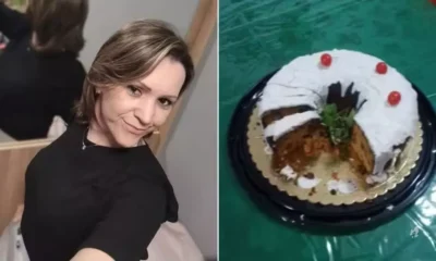 Mulher suspeita de envenenar bolo no RS pesquisou arsenio