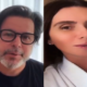 Murilo Benicio reage a sugestao de Giovanna Antonelli sobre participacao