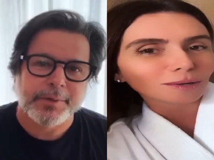 Murilo Benício reage a sugestão de Giovanna Antonelli sobre participação no BBB25 31 Murilo Benicio reage a sugestao de Giovanna Antonelli sobre participacao
