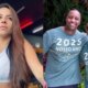 Musico de Thiaguinho e acusado de trair esposa com mulheres