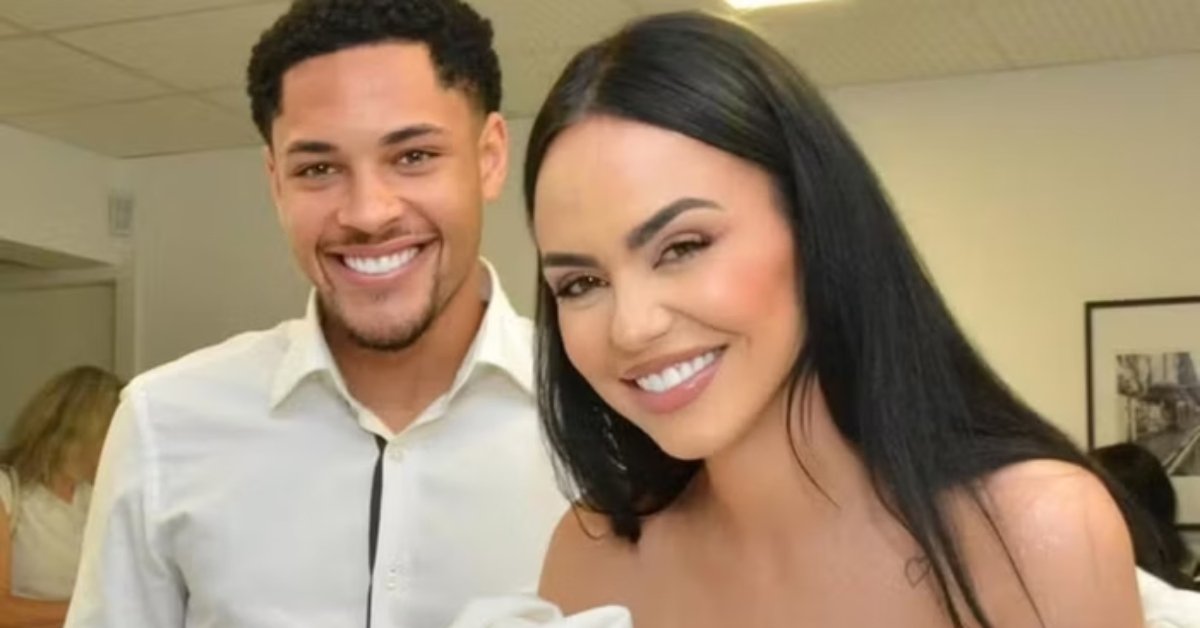 Na Espanha com o jogador, esposa de Vitor Roque faz desabafo forte e revela pedido de divórcio 31 Na Espanha com o jogador esposa de Vitor Roque faz