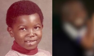 Na infancia esse ator foi vitima de violencia domestica ele