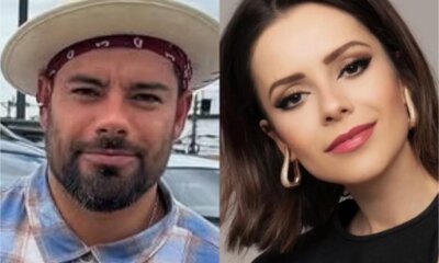 Namorado de Sandy ja se envolveu com a ex BBB Vanessa