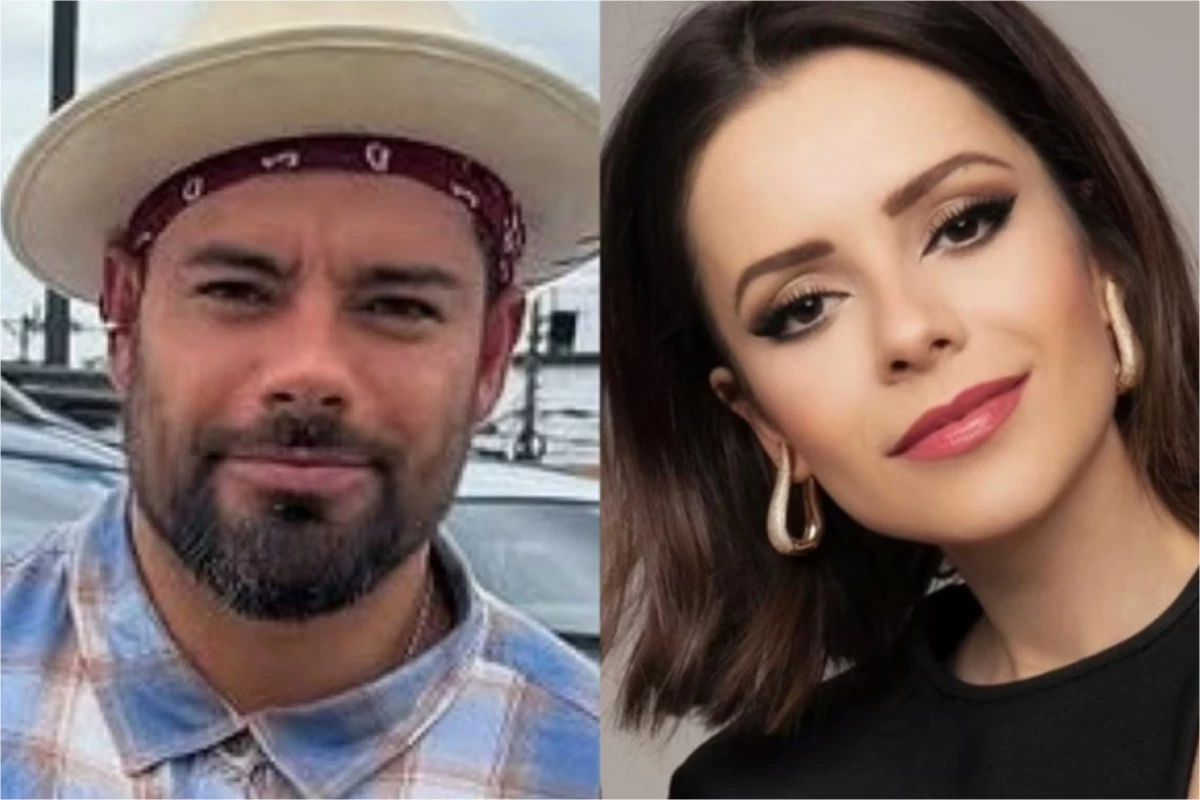 Namorado de Sandy já se envolveu com a ex-BBB Vanessa Mesquita e a cantora Alinne Rosa, diz jornalista 31 Namorado de Sandy ja se envolveu com a ex BBB Vanessa