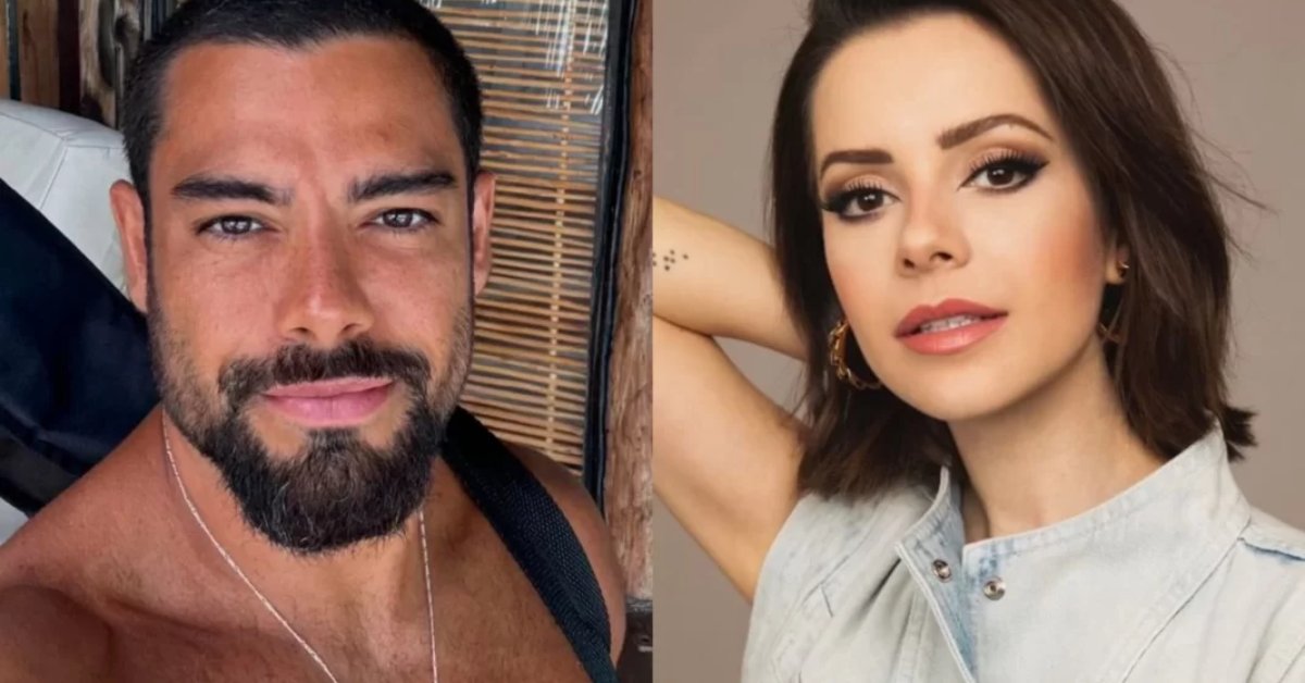 Namorado de Sandy posta foto e detalhe não passa despercebido pelos fãs: 'Carregando...' 31 Namorado de Sandy posta foto e detalhe nao passa despercebido