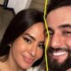 Namoro entre os ex BBBs Isabelle Nogueira e Matheus Amaral teria