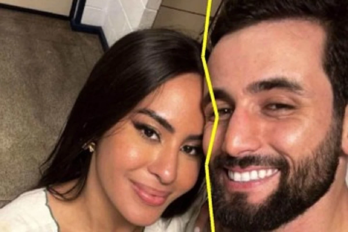 Namoro entre os ex-BBBs Isabelle Nogueira e Matheus Amaral teria chegado ao fim 31 Namoro entre os ex BBBs Isabelle Nogueira e Matheus Amaral teria