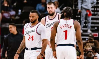 Nao perca Agenda da NBA e de outros jogos de