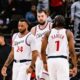 Nao perca Agenda da NBA e de outros jogos de
