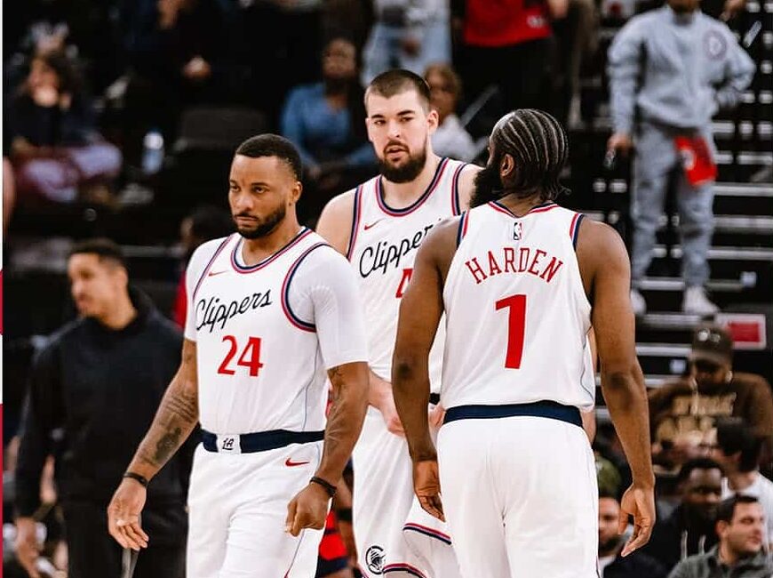 Não perca! Agenda da NBA e de outros jogos de basquete para 26 de janeiro de 2025 31 Nao perca Agenda da NBA e de outros jogos de
