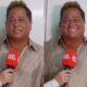 Nao sou ciumento sou precavido diz Leonardo sobre relacao com