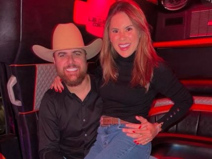Natália Toscano faz balanço do ano após turbilhão com Zé Neto: “Montanha-russa” 31 Natalia Toscano faz balanco do ano apos turbilhao com Ze