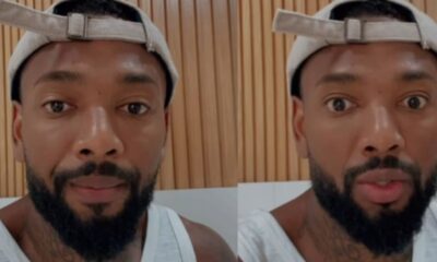 Nego do Borel detalha tentativa de assalto e deixa alerta