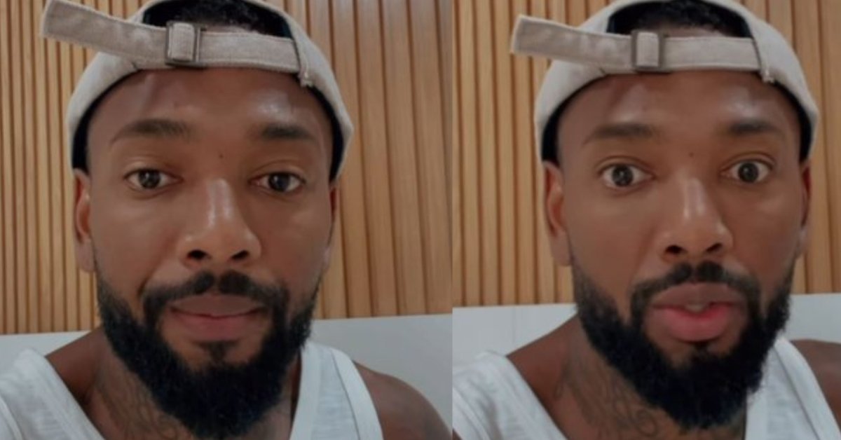 Nego do Borel detalha tentativa de assalto e deixa alerta