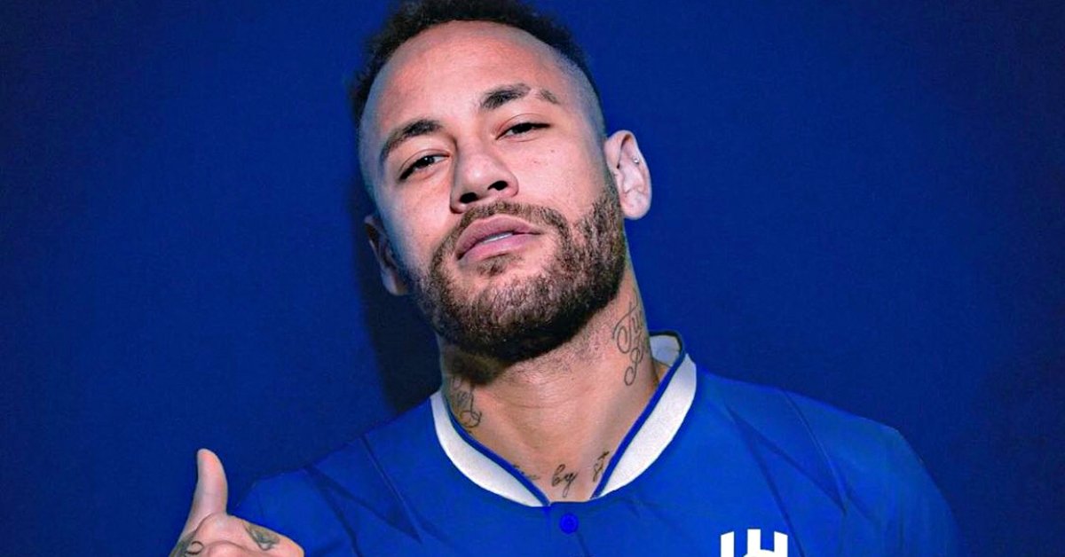 Neymar Jr reflete sobre crescimento pessoal nos últimos 10 anos 31 Neymar Jr reflete sobre crescimento pessoal nos ultimos 10 anos